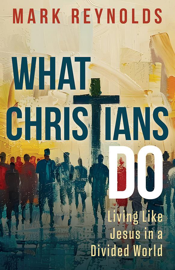 What Christians Do | Amplify Media