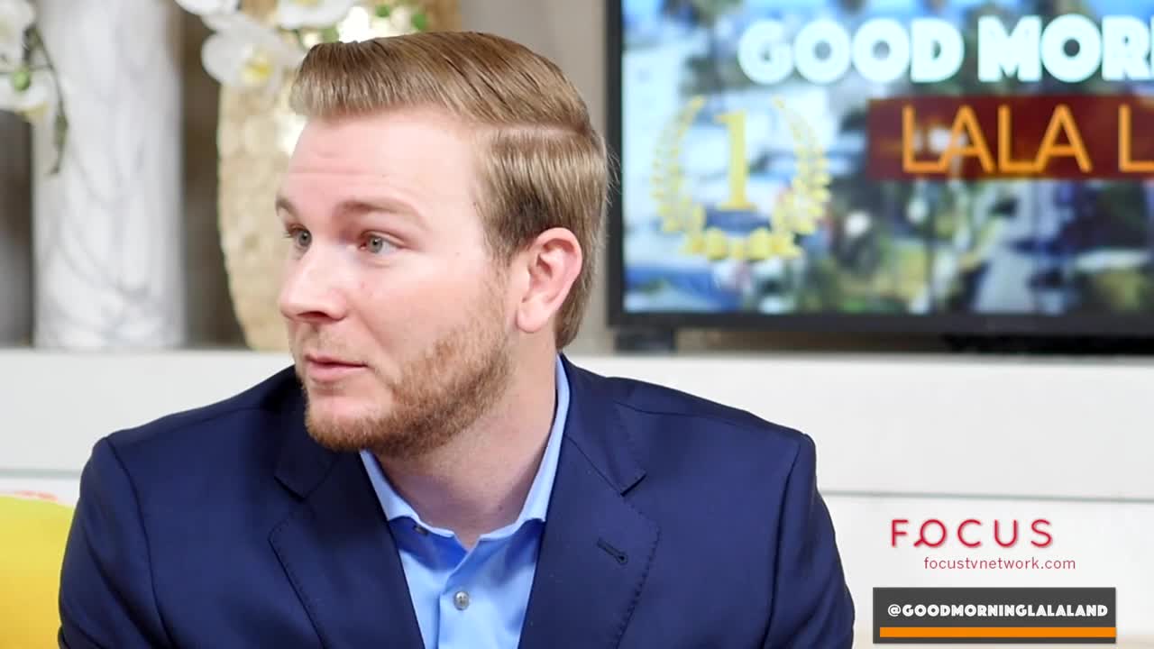 Ryan White | KNEKT®tv