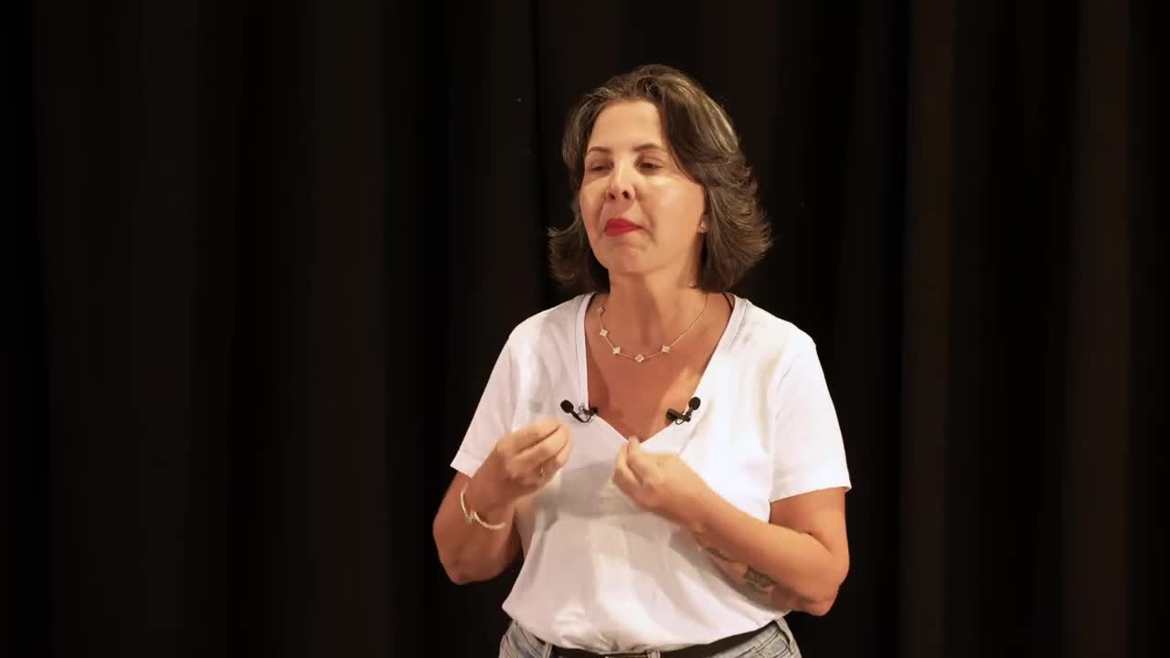Gloria Londono - Two Powerful Forces: Fear and Freedom | KNEKT®tv