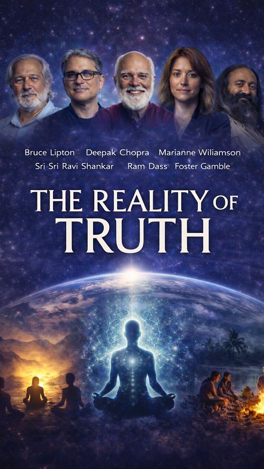 The Reality Of Truth | KNEKT®tv