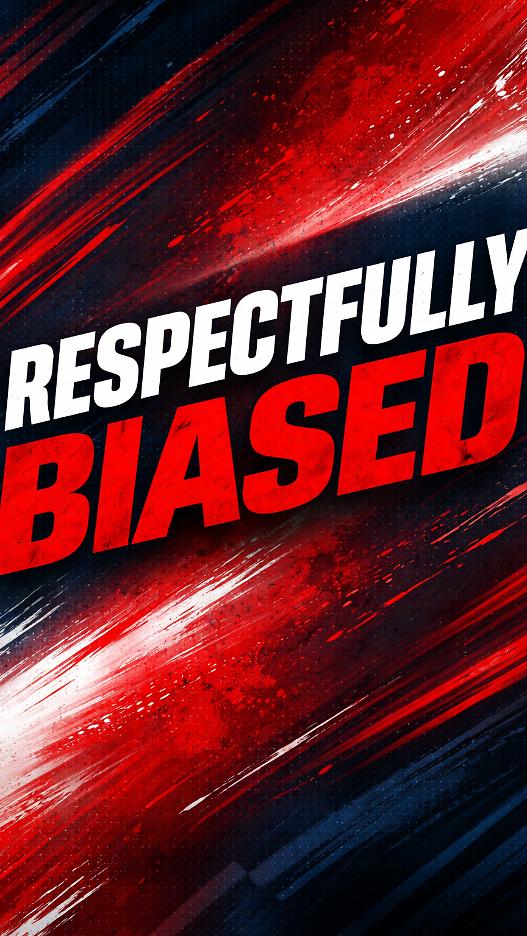 RESPECTFULLY BIASED | KNEKT®tv
