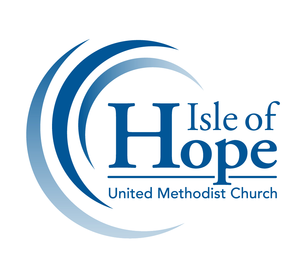 Isle of Hope United Methodist Church