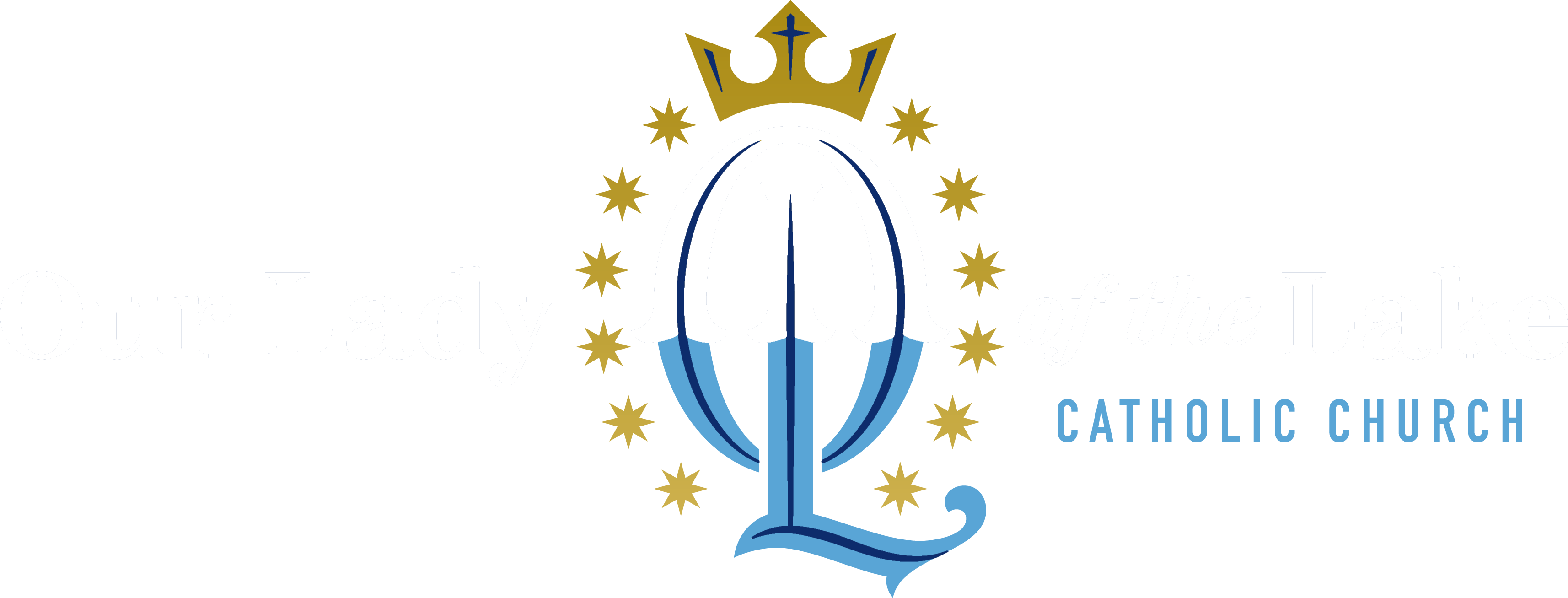 Our Lady of the Lake Catholic Church