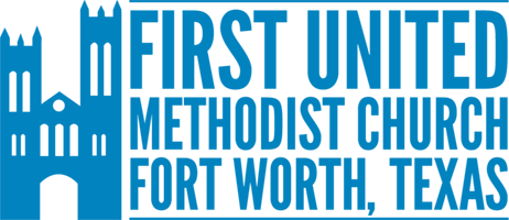 First United Methodist Church Fort Worth, FORT WORTH, TX