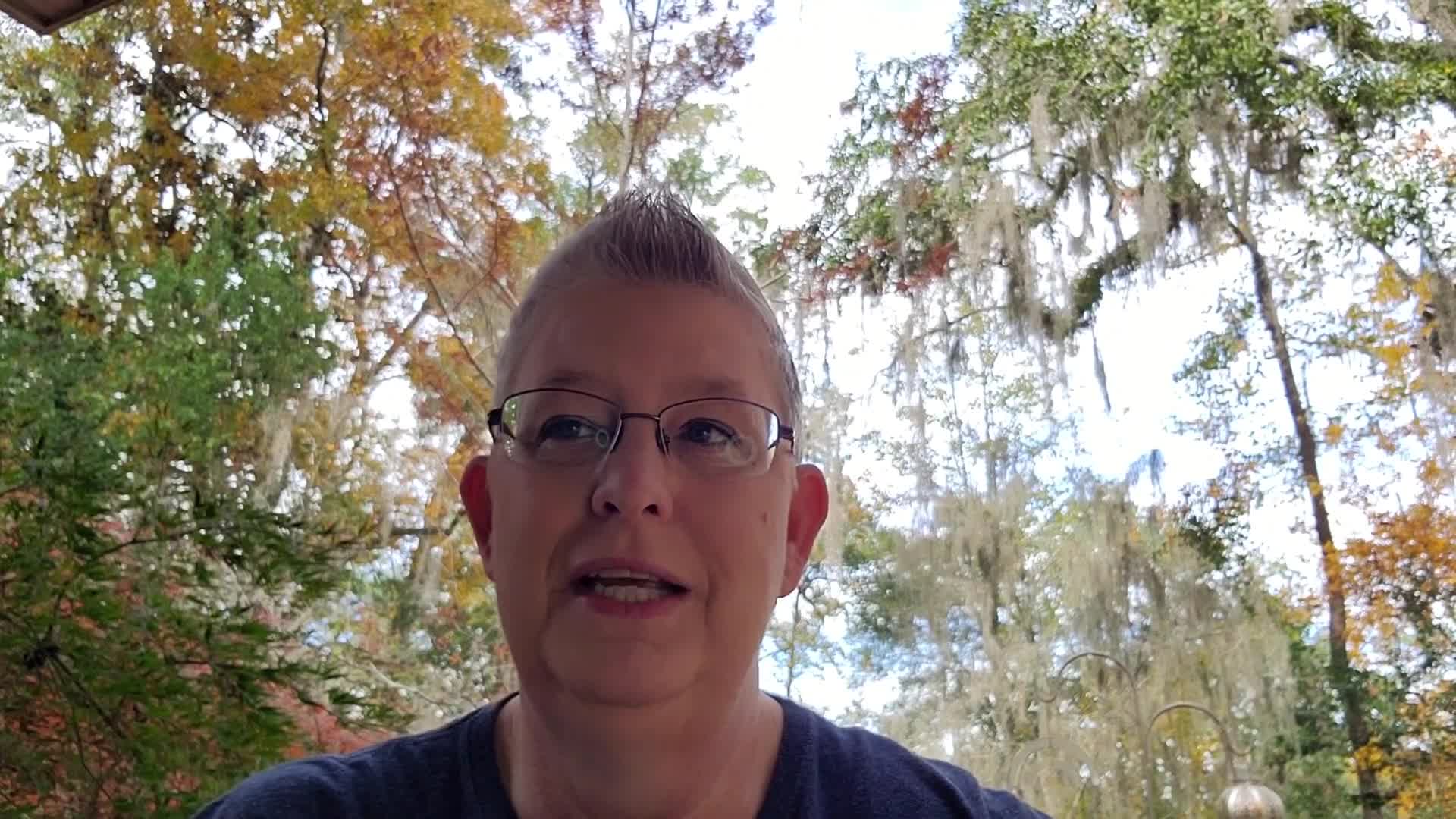 Doing Justice Together: Tracy's Story | Fresh Expressions