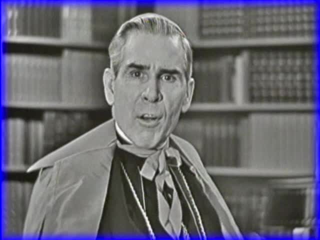 How to Improve Your Mind | Fulton Sheen TV