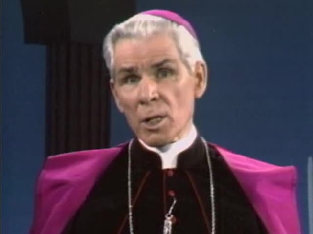 Sheen Gems | Fulton Sheen TV