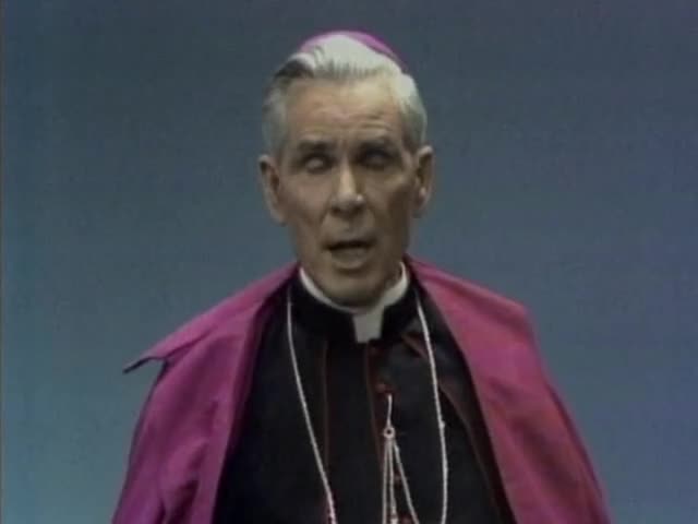 Sheen Gems | Fulton Sheen TV