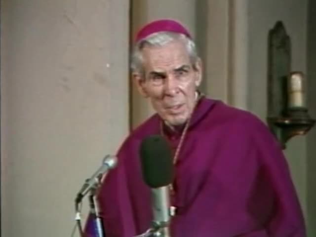 Most Watched | Fulton Sheen TV