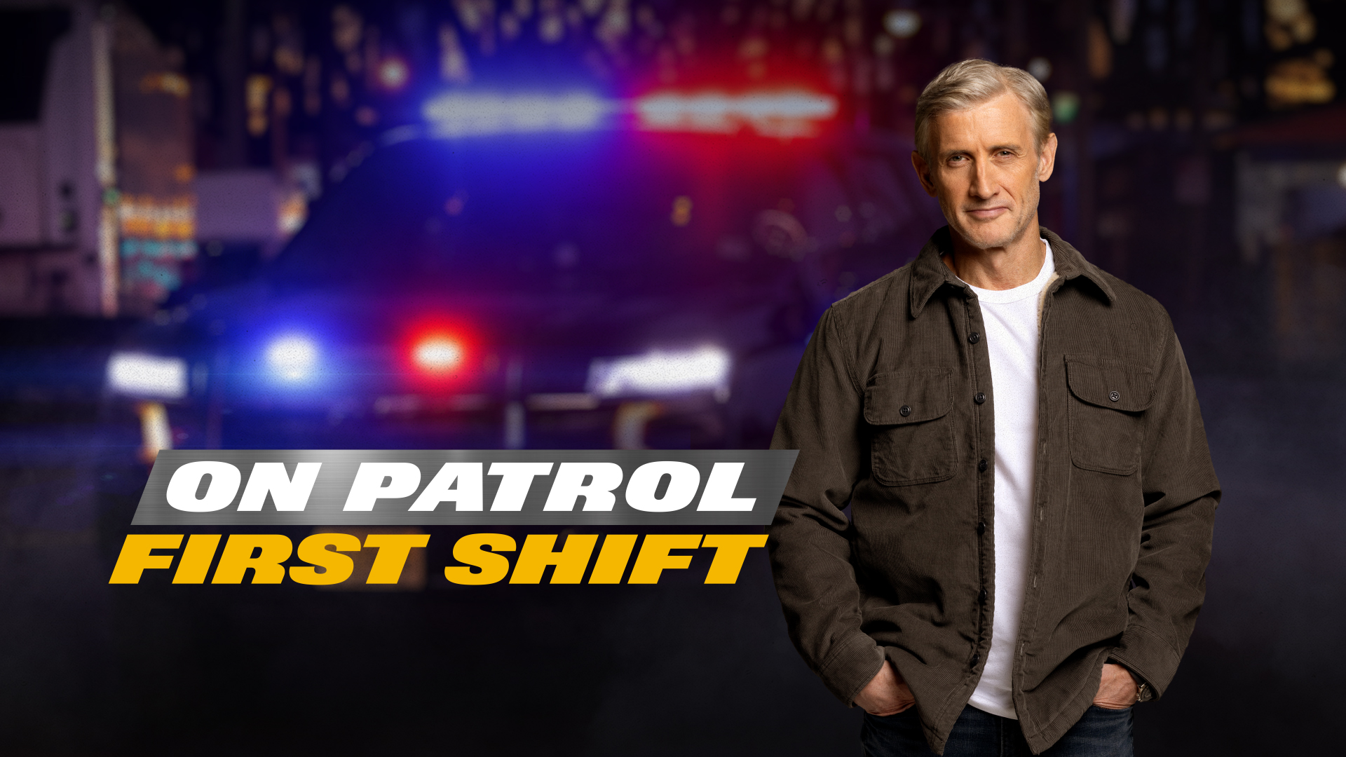 First Shift: Crash and Fight (12-19-2025) | REELZ+