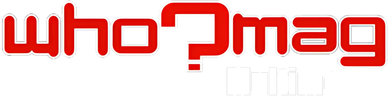 Who?Mag Multimedia