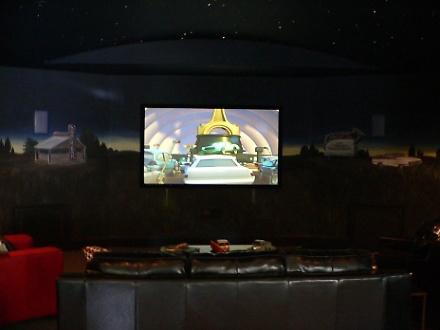 Movie Theater
