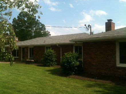 Major Home Remodel and Bedroom Addition
