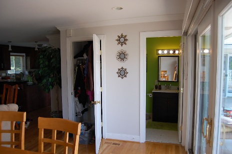  Remove Interior Walls