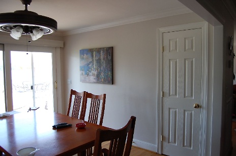  Remove Interior Walls