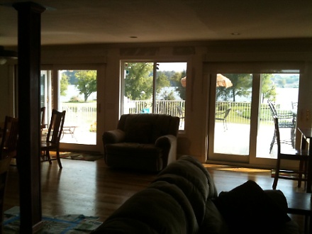  New Bonus Room