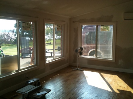  New Bonus Room