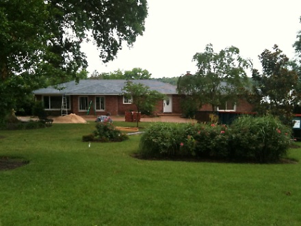 Newly Renovated Home