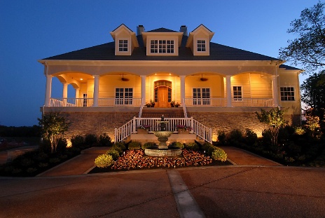 2007 Parade of Homes