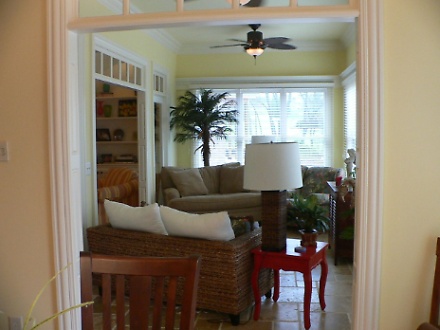 Sunroom