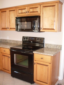New Kitchen Renovation