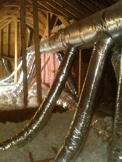  Attic to Bedroom Conversion