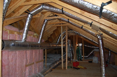  Erect Walls
