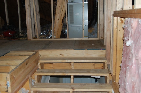  Cut In Steps