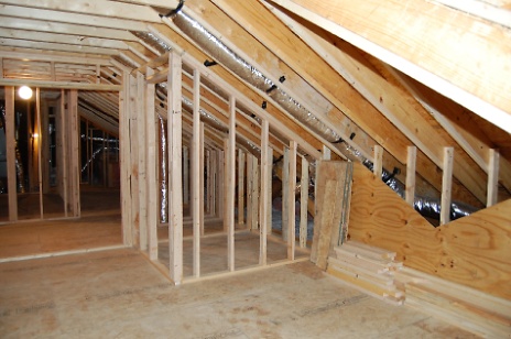  Frame in Bedroom