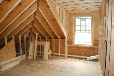  Frame in Bedroom