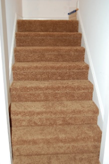  Finish Stairs