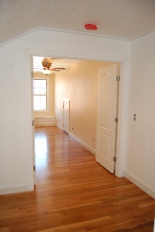  Hardwood Floors