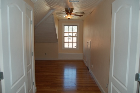 Attic Bedroom 