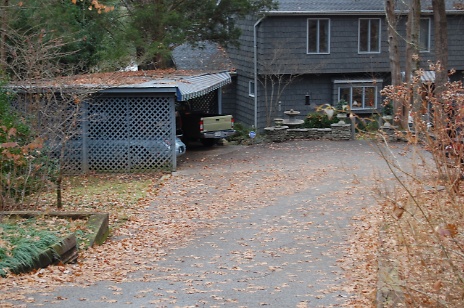 Current Home & Carport