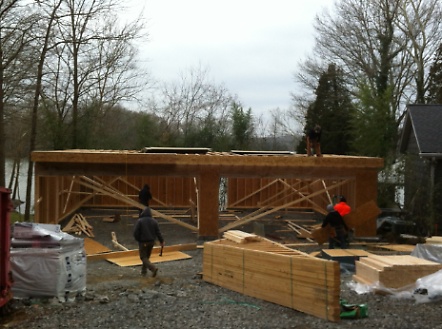 Framing
