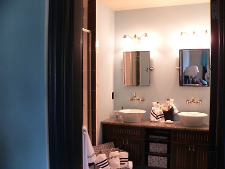  Guest Bath Vanity