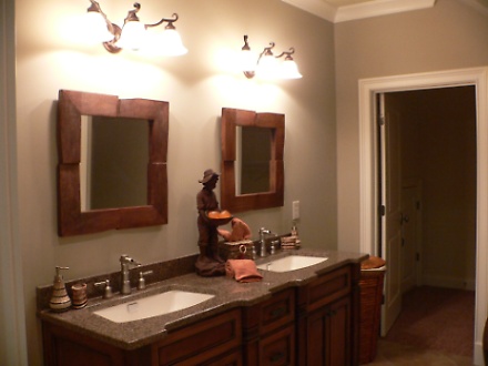  Boys Bathroom