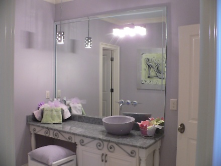 Princess Bathroom