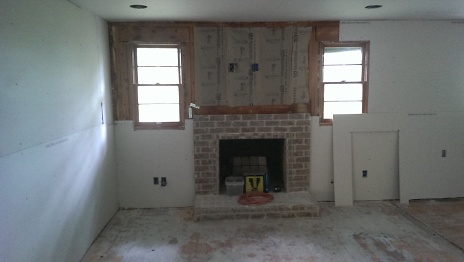 New Fireplace 3