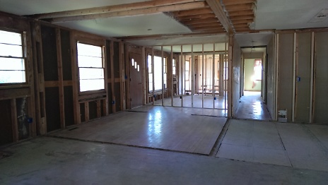 New Open Plan Layout 2