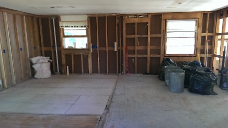 New Open Plan Layout 3