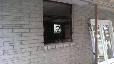 Remove Window