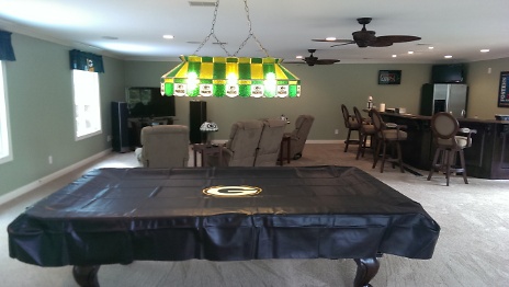 Bonus Room 1