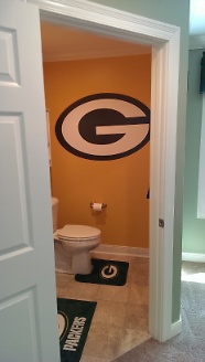 Restroom