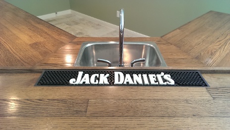 Bar Sink
