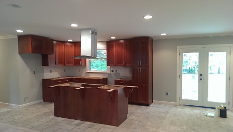 Kitchen Cabinets 2