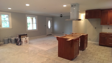 Kitchen Cabinets 3