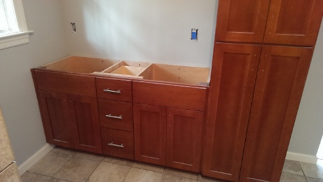Kitchen Cabinets 4