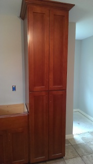 Kitchen Cabinets 5