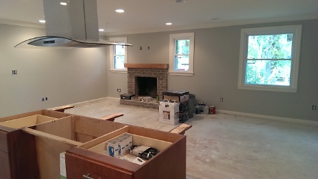 Kitchen Cabinets 6